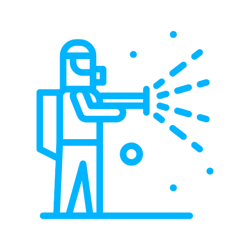 Clean Air Treatment