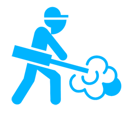 Sterilize Fogger Machine