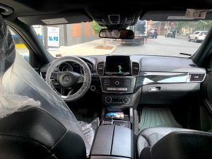car detailing