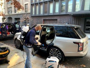 hand car wash
