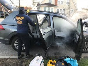mobile car wash