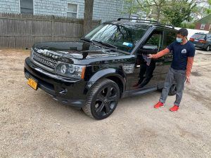 mobile car wash
